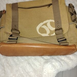 Hurley laptop bag